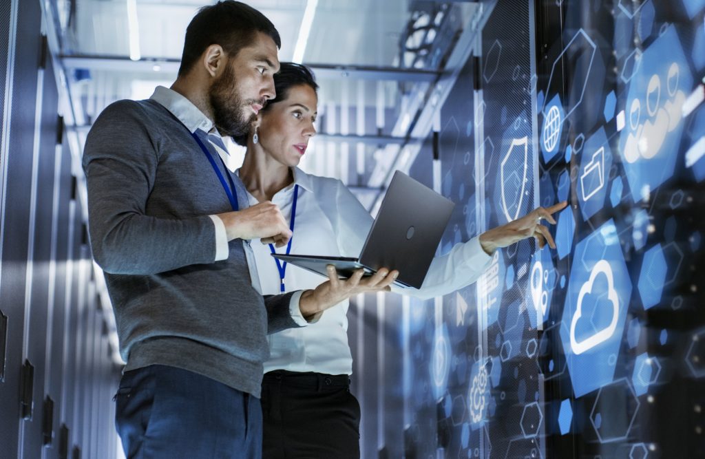 SCHUHMANN & PARTNER Personalberatung für Digitalisierung und KI